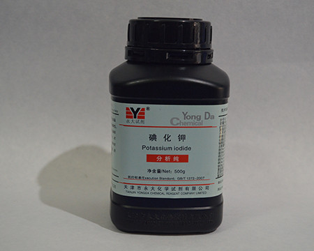 化學(xué)試劑甲縮醛的(de)生産工藝流程及主要用途